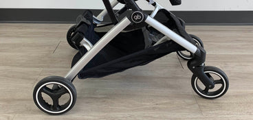 used gb Pockit+ All City Stroller