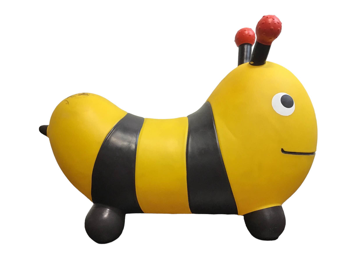 B. toys Bizzy The Bee Bouncer — GoodBuy Gear