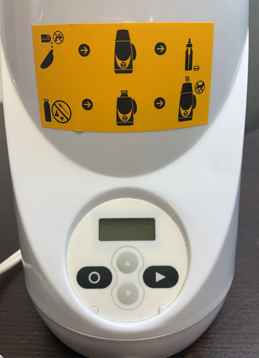 Shop Dr. Brown's Deluxe Baby Bottle Warmer at GoodBuy Gear