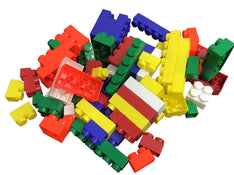 secondhand BUNDLE Bright Blocks