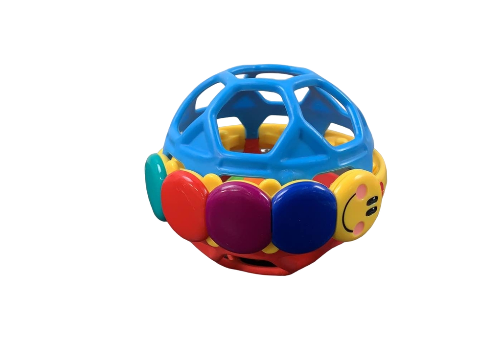 Baby Einstein Bendy Ball