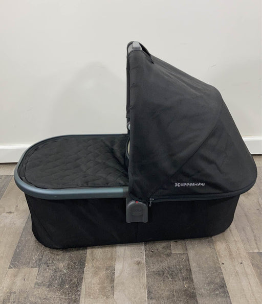 secondhand UPPAbaby Bassinet, 2015