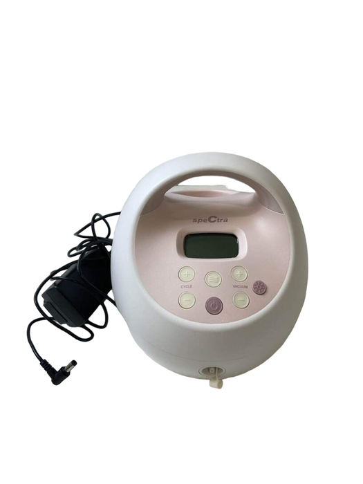 used Spectra Baby S2 Plus Electric Breast Pump