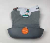Shop OXO Tot Roll Up Bib at GoodBuy Gear
