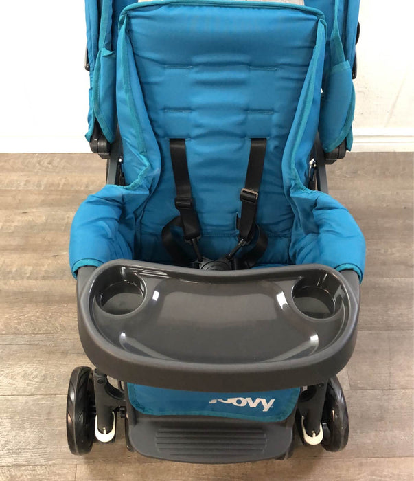 used Strollers