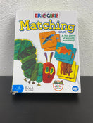 secondhand Matching Game