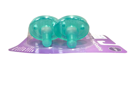 secondhand Philips Avent Soothie Pacifiers, 3+ Months, 2-Pack