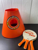 used COOP Paddle Ball Zlam