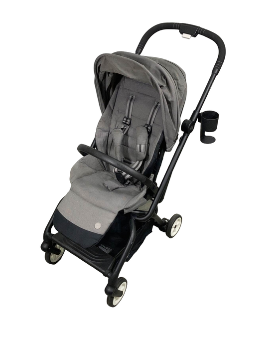 used Strollers