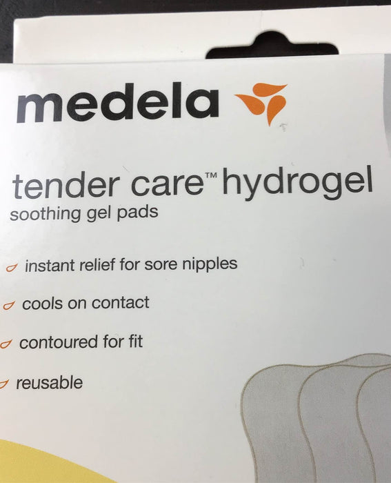 Shop BUNDLE Medela Accessories, Hydrogel at GoodBuy Gear