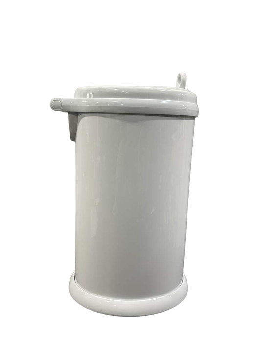 Shop Ubbi Diaper Pail, White at GoodBuy Gear