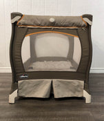 secondhand Chicco Lullaby LX Playard