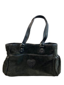 secondhand Juicy Couture Diaper Bag