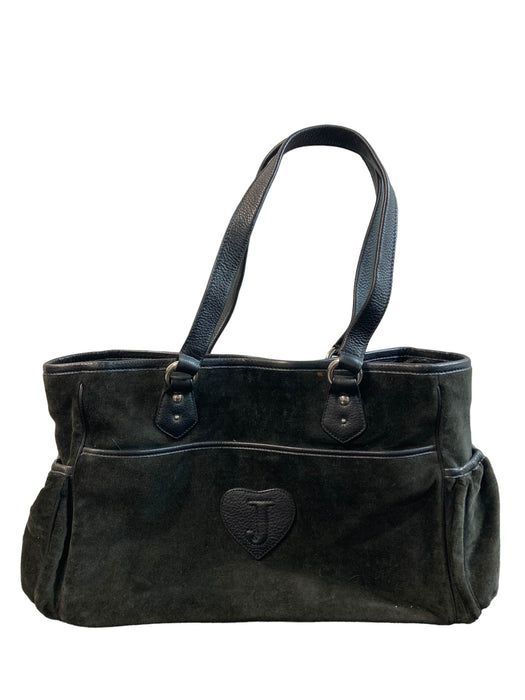 secondhand Juicy Couture Diaper Bag