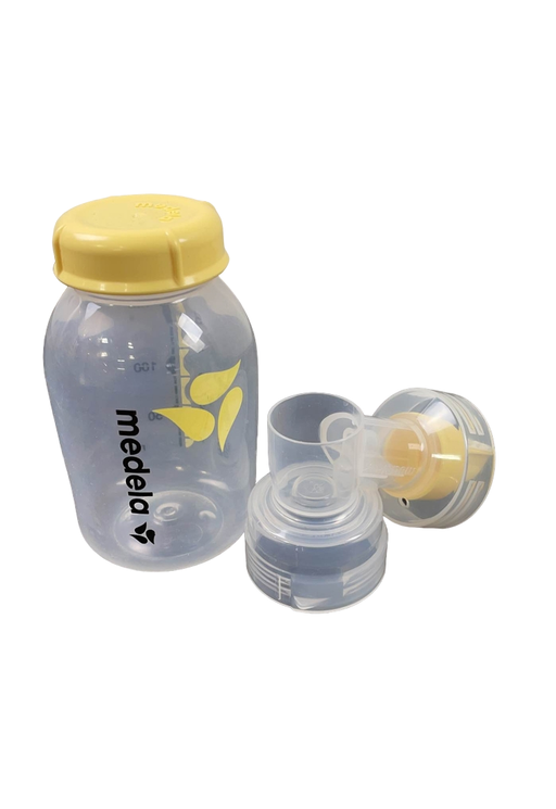 secondhand Medela Harmony Manual Breast Pump