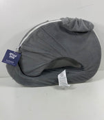 Shop My Brest Friend Nursing Pillow, Evening Grey at GoodBuy Gear