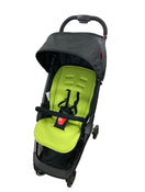 used Phil & Teds Go Stroller, 2021, Lemon