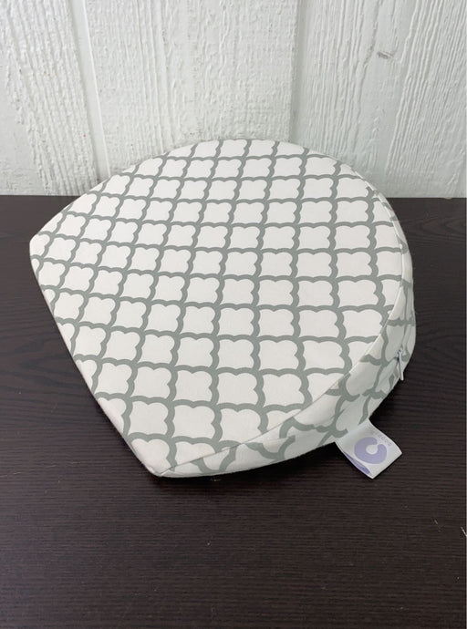 used Boppy Pregnancy Wedge Pillow