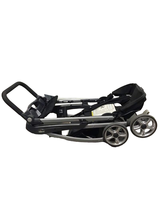 Chicco KeyFit Caddy Stroller Frame, 2019