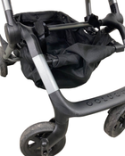 used Colugo Compact Stroller, 2022, Cool Grey