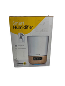 used Safety 1st Smart Humidifier