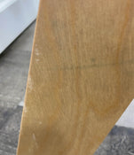 used OXO Tot Sprout High Chair