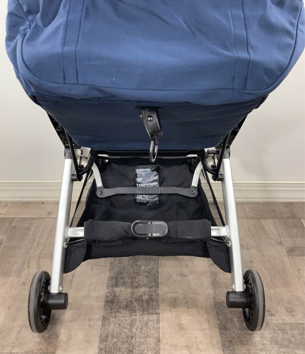 used gb Pockit+ All City Stroller