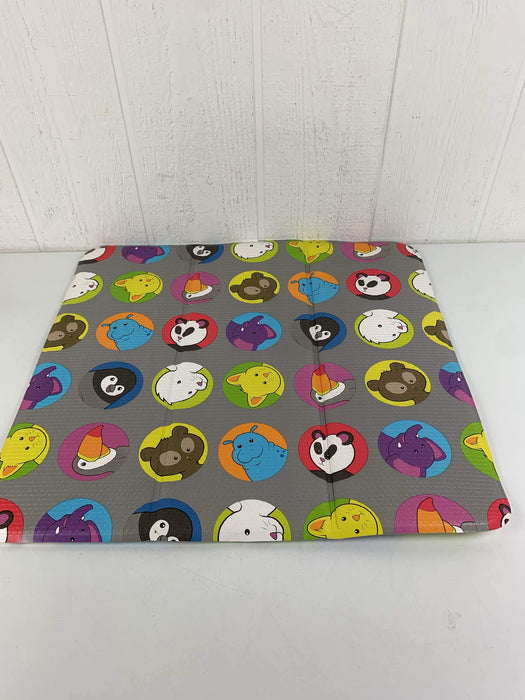 Evenflo ExerSaucer Triple Fun Active Learning Center