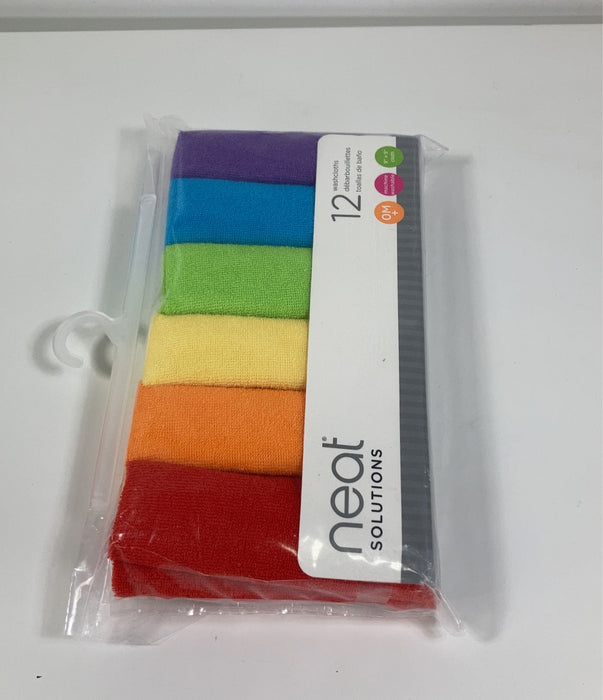 Shop Neat Solutions Washcloths at GoodBuy Gear