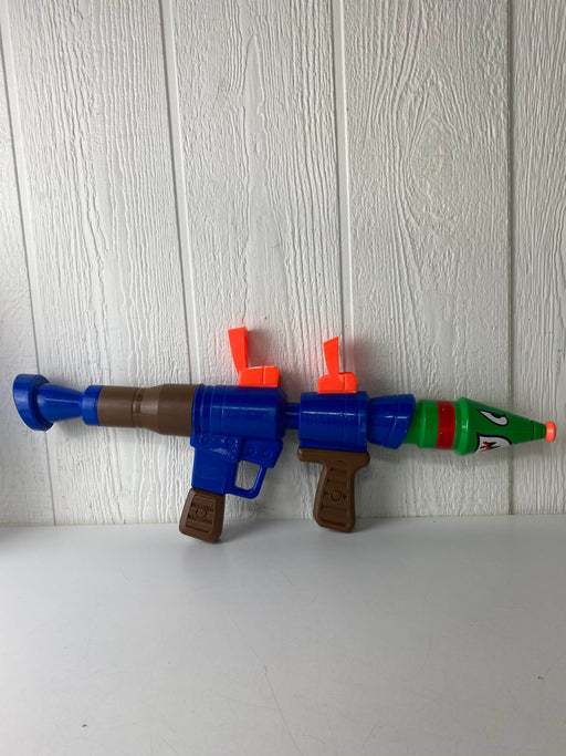 used Nerf Fortnite Super Soaker