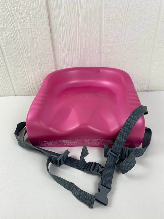 used Soft Gear My Booster Seat