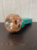 used Small World Toys The Great Outdoors Flashlight