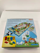 secondhand Hasbro Monopoly Junior