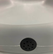 Shop Keekaroo Peanut Changing Pad, Grey at GoodBuy Gear