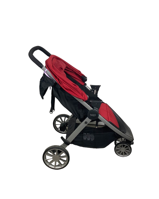 used Strollers