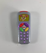 used Fisher Price Laugh & Learn Puppy’s Remote