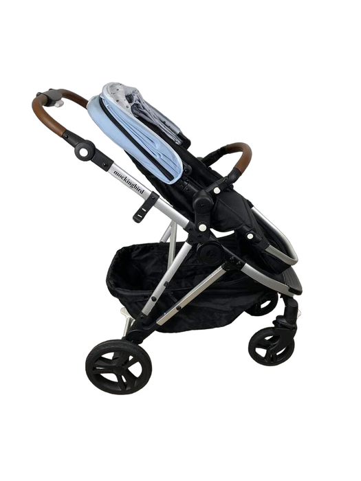 secondhand Strollers