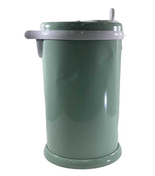 Shop Ubbi Diaper Pail, Mint at GoodBuy Gear