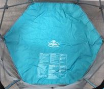 Shop Regalo My Portable Play Yard at GoodBuy Gear