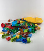 secondhand LEGO duplo Jakes Pirate Ship Bucky 10514