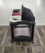 secondhand Home Nursery