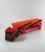 used Hot Wheels Mega Hauler Truck