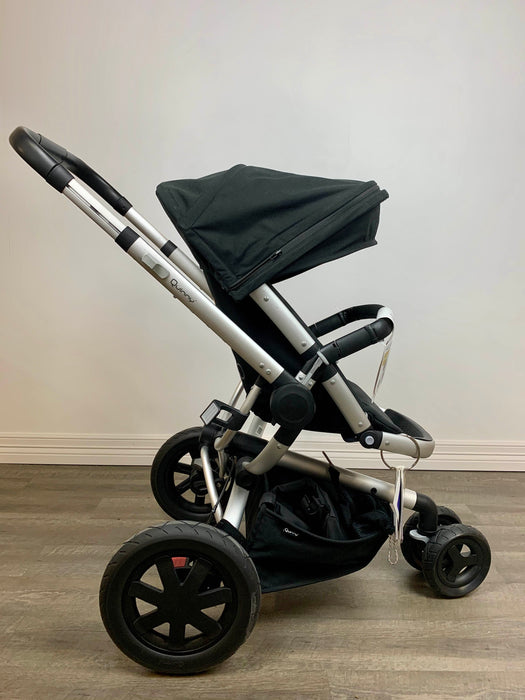 used Quinny Zapp Xtra Stroller