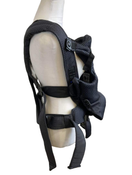 Shop BabyBjorn Baby Carrier Free, Anthracite 3D Mesh at GoodBuy Gear