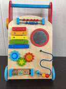 used Fat Brain Toys Baby Walker