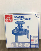 secondhand Step2 Seaside Showers Water Table