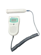 used Neeva Baby Fetal Doppler