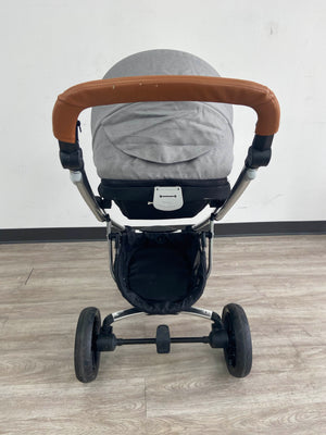 Uberchild 2024 pram reviews