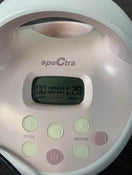 secondhand Spectra Baby S2 Plus Electric Breast Pump