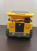 used Dump Truck